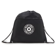 Рюкзак (сумка для взуття) Kipling SUPERTABOO Black Lite (TL4)