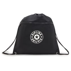 Рюкзак (сумка для обуви) Kipling SUPERTABOO Black Lite (TL4)