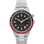 Мужские часы Timex WATERBURY Traditional GMT Tx2w22700
