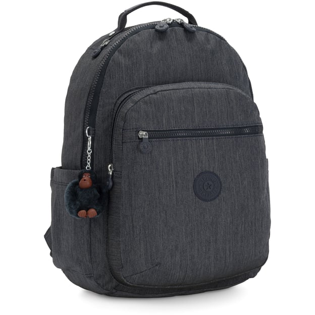 Рюкзак для ноутбука 15″ Kipling SEOUL Marine Navy (58C)