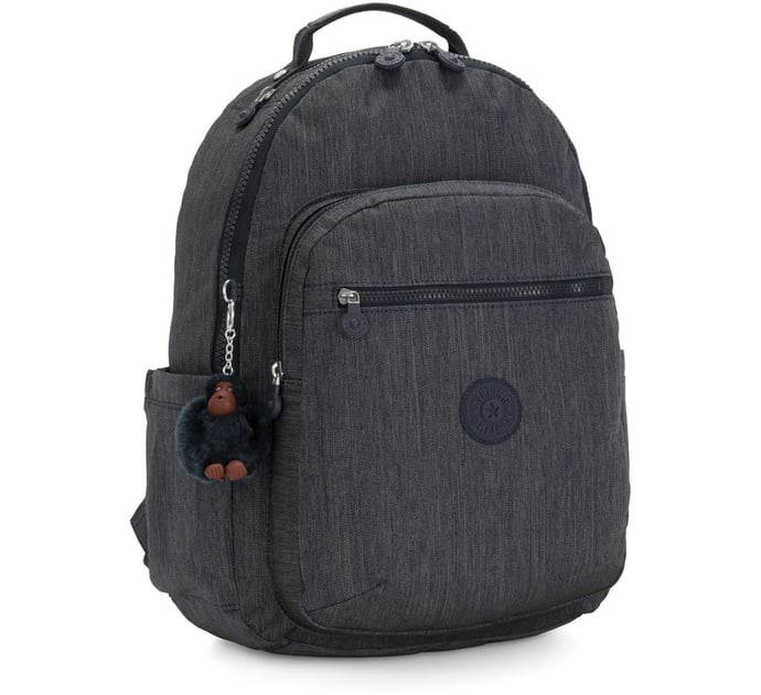 Рюкзак для ноутбука 15″ Kipling SEOUL Marine Navy (58C)