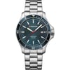 Годинник 43 мм Wenger SEAFORCE W01.0641.129