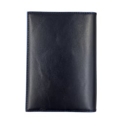Обкладинка для паспорта Piquadro BLUE SQUARE (B2) Navy Blue PP5246B2R_BLU2
