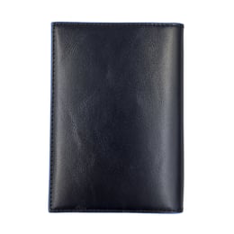 Обкладинка для паспорта Piquadro BLUE SQUARE (B2) Navy Blue PP5246B2R_BLU2