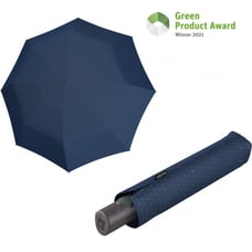 Зонт-автомат Knirps Vision Duomatic/Air Blue Kn95 6205 70608