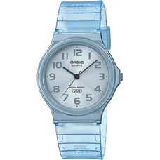 Годинник 35 мм Casio STANDARD Analogue MQ-24S-2BEF