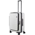 Чемодан Lojel CUBO V4 /Off White Lj-1627-15426 (Средний)