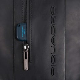 Рюкзак для ноутбука 14″ Piquadro URBAN Black CA5608UB00_N