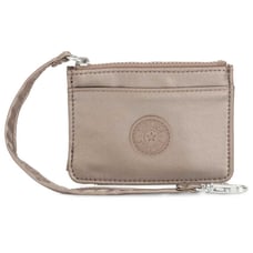 Гаманець-картхолдер Kipling CINDY Metallic P Gift (67O)