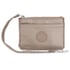 Гаманець-картхолдер Kipling CINDY Metallic P Gift (67O)