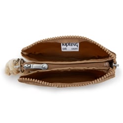 Косметичка-гаманець Kipling CREATIVITY S Early Tan (7CN)