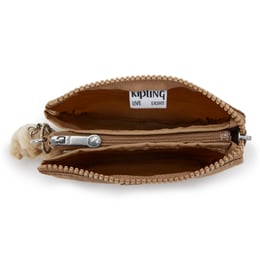 Косметичка-гаманець Kipling CREATIVITY S Early Tan (7CN)