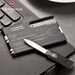 Картка-мультитул Victorinox SWISSCARD 0.7133.T3B1