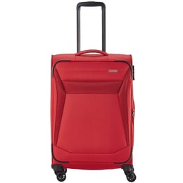 Валіза Travelite CHIOS/Red TL080048-10 (Середня)