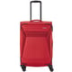 Валіза Travelite CHIOS/Red TL080048-10 (Середня)