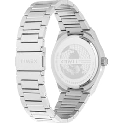 Чоловічий годинник Timex Q TIMEX Continental Tx2y25100