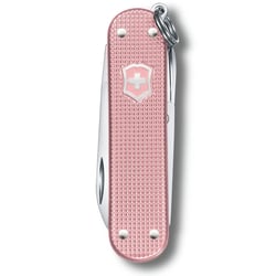 Швейцарский складной нож 58мм Victorinox CLASSIC SD Alox Colors 0.6221.252G