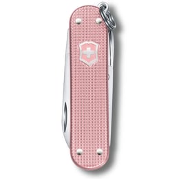 Швейцарський складаний ніж 58мм Victorinox CLASSIC SD Alox Colors 0.6221.252G