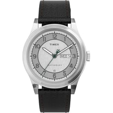 Годинник 39 мм Timex WATERBURY Tx2u90200