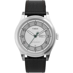 Мужские часы Timex WATERBURY Tx2u90200