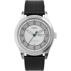 Чоловічий годинник Timex WATERBURY Tx2u90200