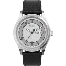 Мужские часы Timex WATERBURY Tx2u90200