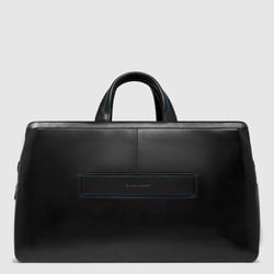 Дорожня сумка Piquadro BLUE SQUARE (B2) Black BV6596B2-N