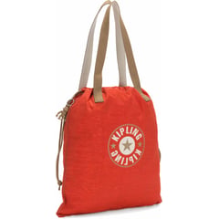 Сумка Kipling NEW HIPHURRAY Funky Orange Bl (M45)