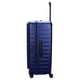 Чемодан Lojel CUBO V4 /Navy Blue Lj-1627-61430 (Большой)
