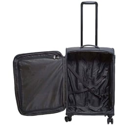 Валіза Travelite KENDO/Black TL090347-01 (Маленька)