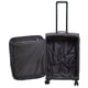 Чемодан Travelite KENDO/Black TL090347-01 (Маленький)