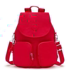 Рюкзак-сумка Kipling FIREFLY UP Red Rouge (Z33)