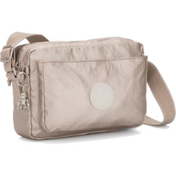 Сумка Kipling ABANU M Metallic Glow (48I)