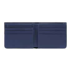 Портмоне Piquadro AYE (W119) Night Blue PU3891W119R_BLU