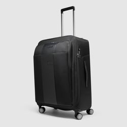 Валіза Piquadro BRIEF2/Black BV6650BR2_N (Середня)