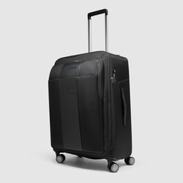 Валіза Piquadro BRIEF2/Black BV6650BR2_N (Середня)