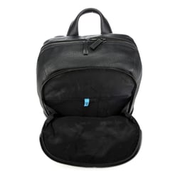 Рюкзак для ноутбука 13″ Piquadro MODUS RESTYLING (MOS) Black CA3214MOS_N