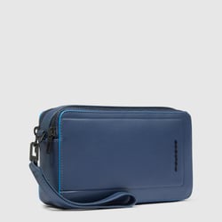 Сумка-клатч Piquadro ATLAS (S138) Blue AC4221S138_BLU