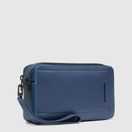 Сумка-клатч Piquadro ATLAS (S138) Blue AC4221S138_BLU