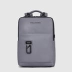 Рюкзак для ноутбука 14″ Piquadro HARPER (AP) Grey CA6289AP_GR