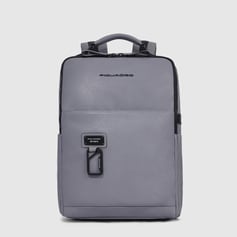 Рюкзак для ноутбука 14″ Piquadro HARPER (AP) Grey CA6289AP_GR