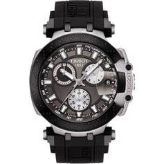 Мужские часы Tissot T-Race Chrono T115.417.27.061.00
