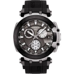 Мужские часы Tissot T-Race Chrono T115.417.27.061.00