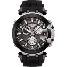 Мужские часы Tissot T-Race Chrono T115.417.27.061.00