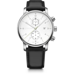 Чоловічий годинник Wenger URBAN CLASSIC Chrono W01.1743.123