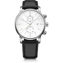 Мужские часы Wenger URBAN CLASSIC Chrono W01.1743.123