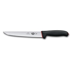 Разделочный нож для мяса 20 см Victorinox DUAL GRIP 5.5503.20D