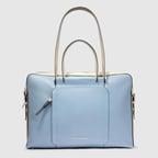 Сумка для ноутбука 15″ Piquadro CIRCLE (W92) Blue-Beige CA6211W92_AZBE2
