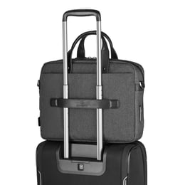 Портфель Victorinox Travel ARCHITECTURE URBAN2/Melange Grey 611956