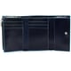 Портмоне Piquadro BLUE SQUARE (B2) Navy Blue PD4571B2R_BLU2